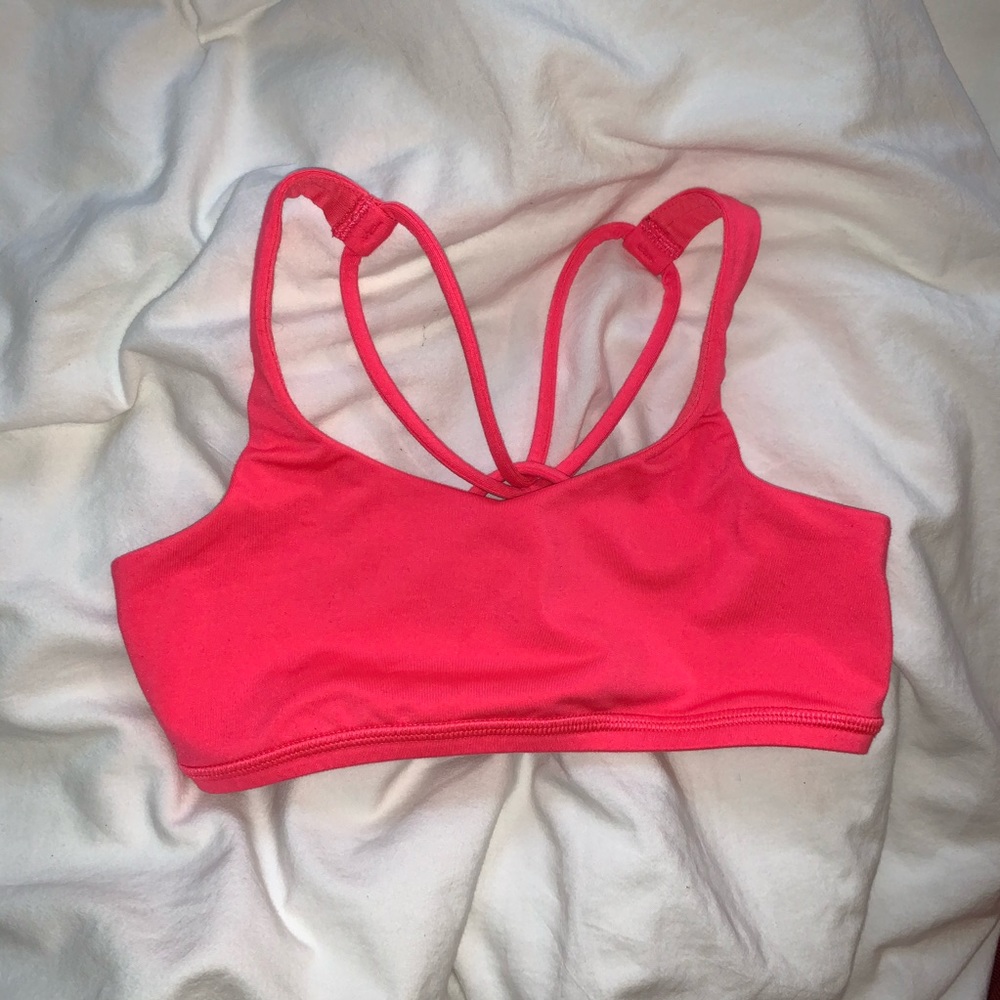 IVIVVA SPORTS BRA
